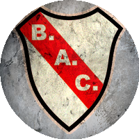 Logo Club Atlético Bayauca